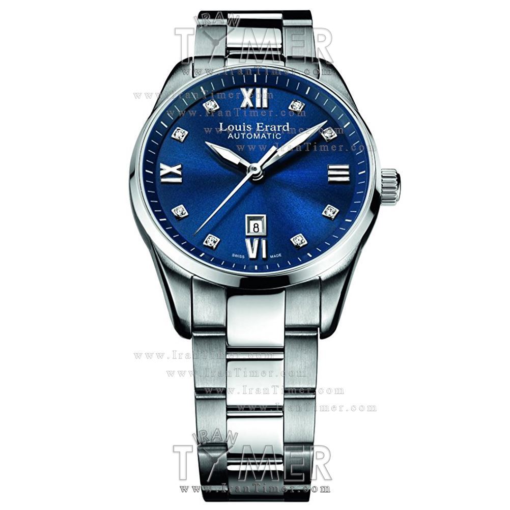 قیمت و خرید ساعت مچی زنانه لوئیس ارارد(LOUIS ERARD) مدل 20100AA15.BMA17 کلاسیک | اورجینال و اصلی