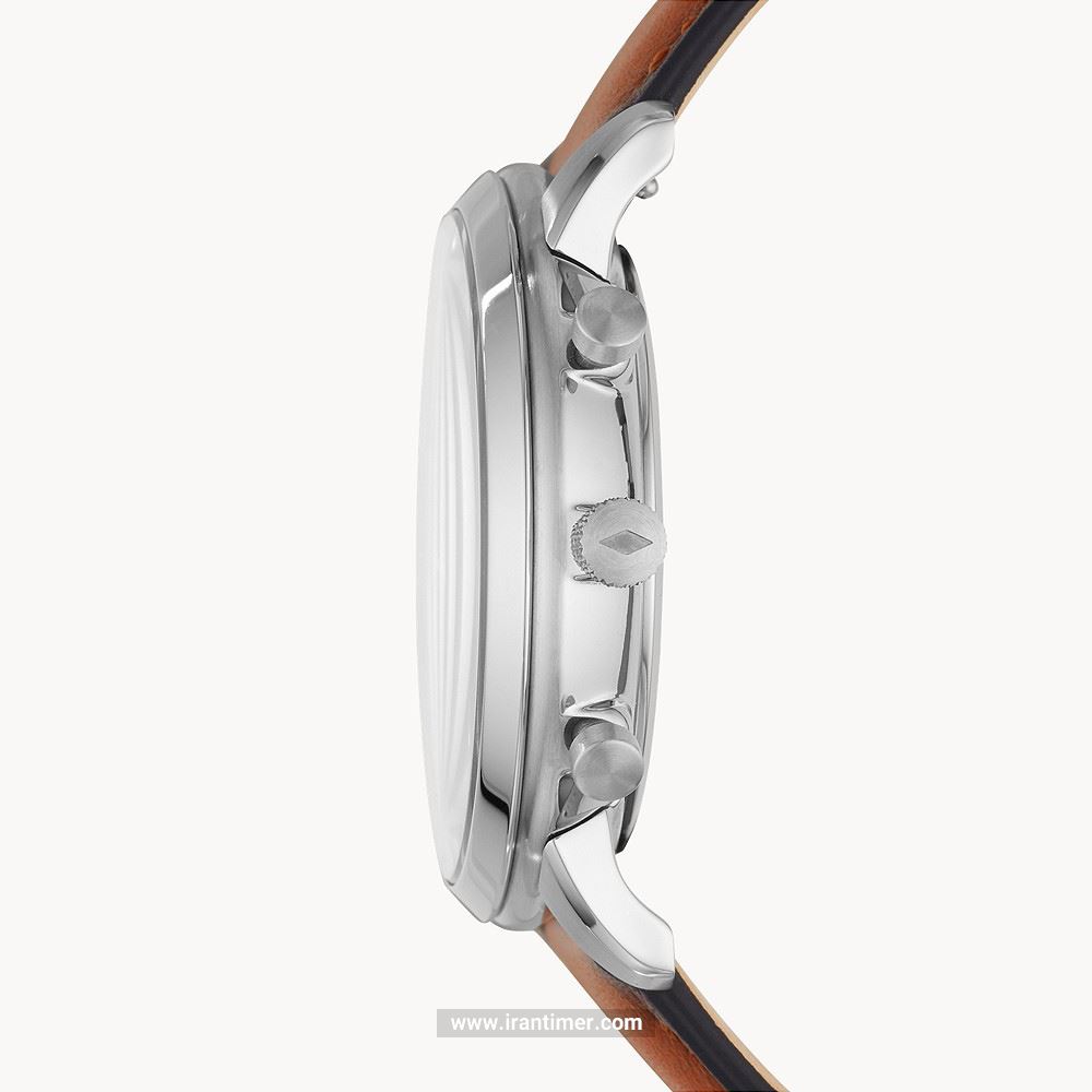 قیمت و خرید ساعت مچی مردانه فسیل(FOSSIL) مدل FS5735 کلاسیک | اورجینال و اصلی