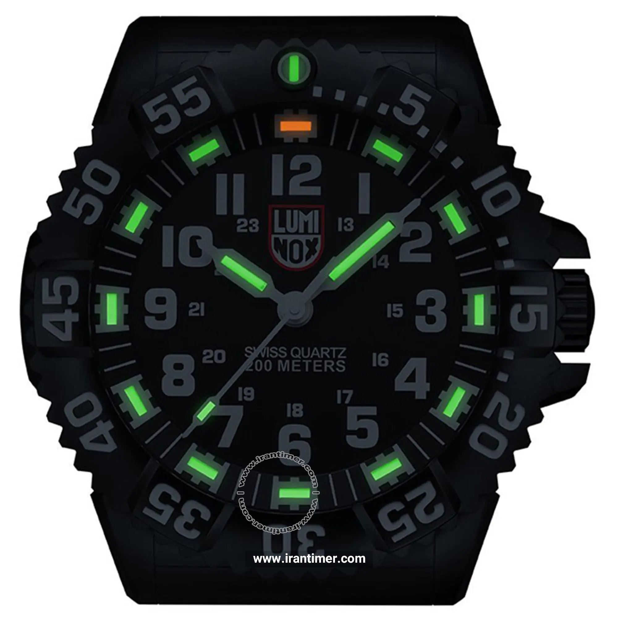 قیمت و خرید ساعت مچی مردانه زنانه لومینوکس(LUMINOX) مدل XL.BIG.40 | اورجینال و اصلی