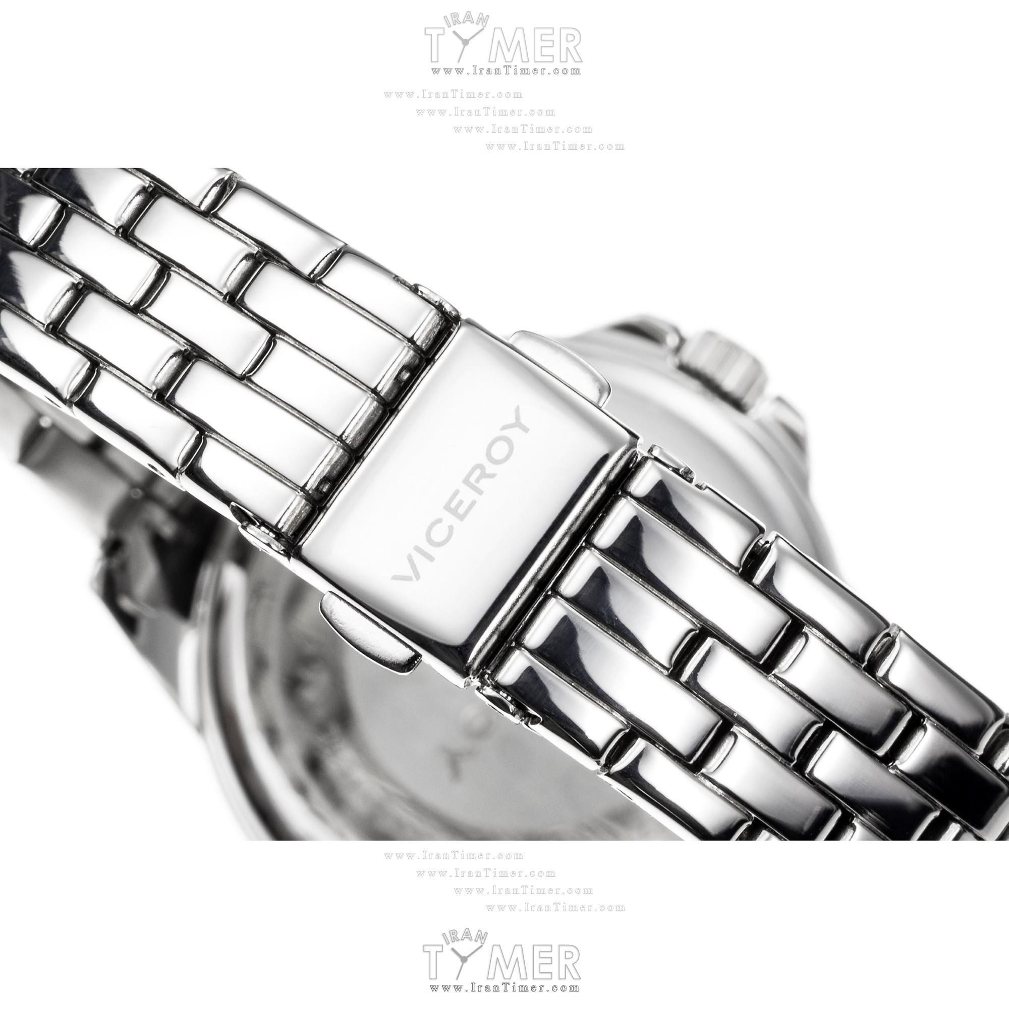 قیمت و خرید ساعت مچی زنانه ویسروی(VICEROY) مدل 40830-50 کلاسیک فشن | اورجینال و اصلی