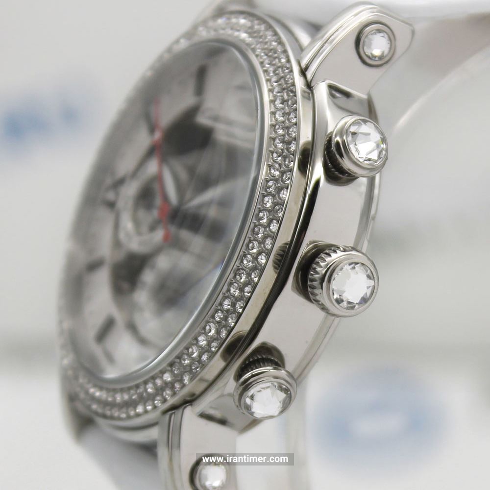 قیمت و خرید ساعت مچی زنانه کارل ون زیتن(CARL VON ZEYTEN) مدل CVZ0062WHS فشن | اورجینال و اصلی