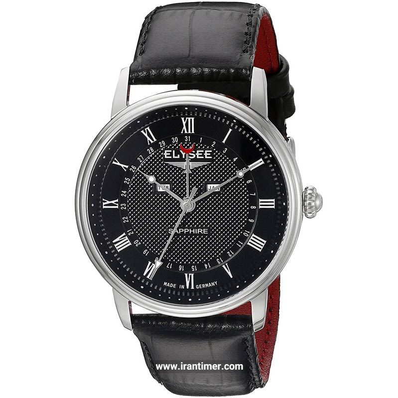قیمت و خرید ساعت مچی مردانه الیزه(ELYSEE) مدل 77001L کلاسیک | اورجینال و اصلی