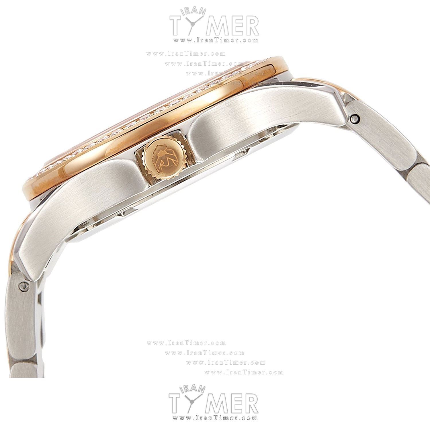 قیمت و خرید ساعت مچی زنانه سوئیس ایگل(SWISS EAGLE) مدل SE6027-55 کلاسیک | اورجینال و اصلی