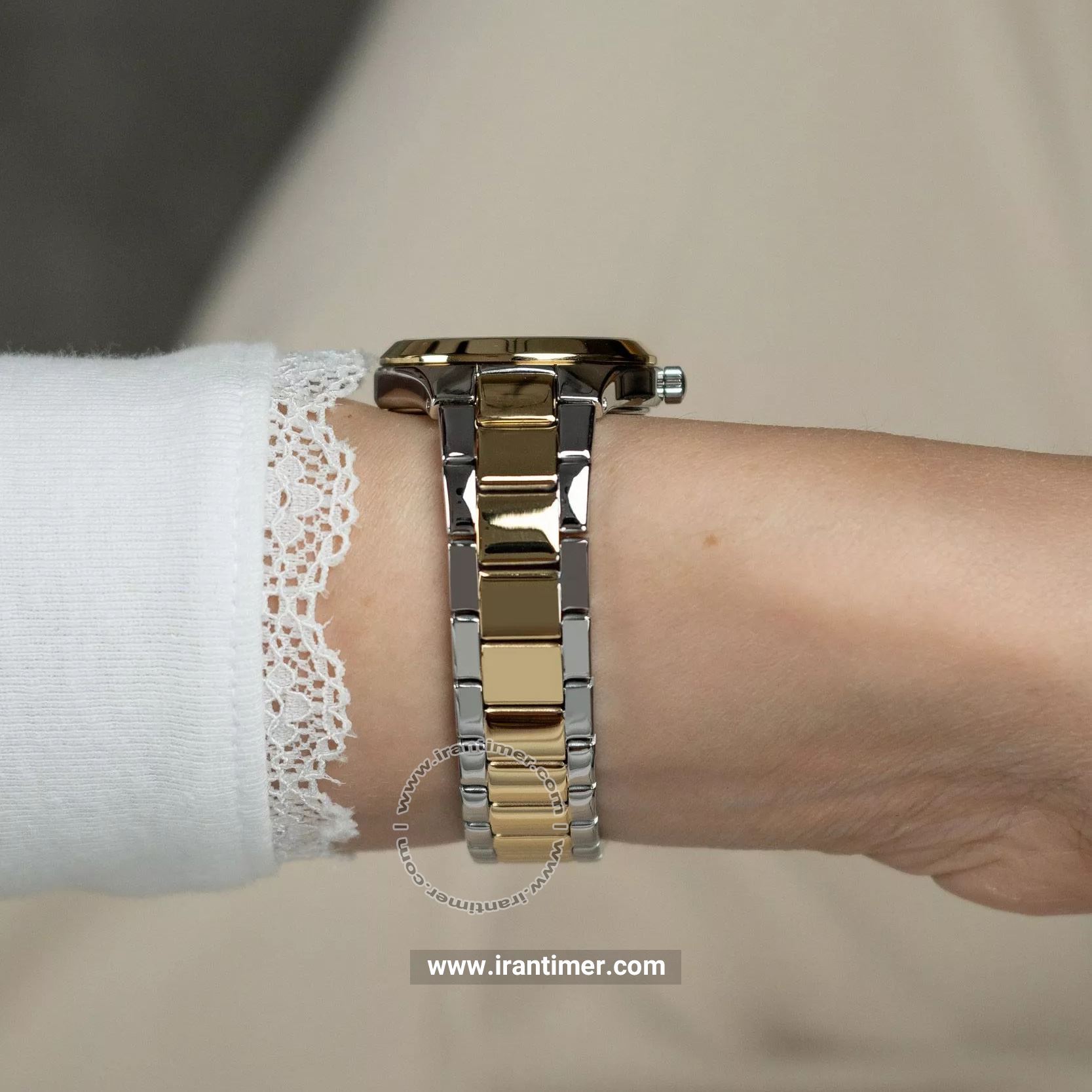 قیمت و خرید ساعت مچی زنانه مازراتی(MASERATI) مدل R8853151505 کلاسیک | اورجینال و اصلی