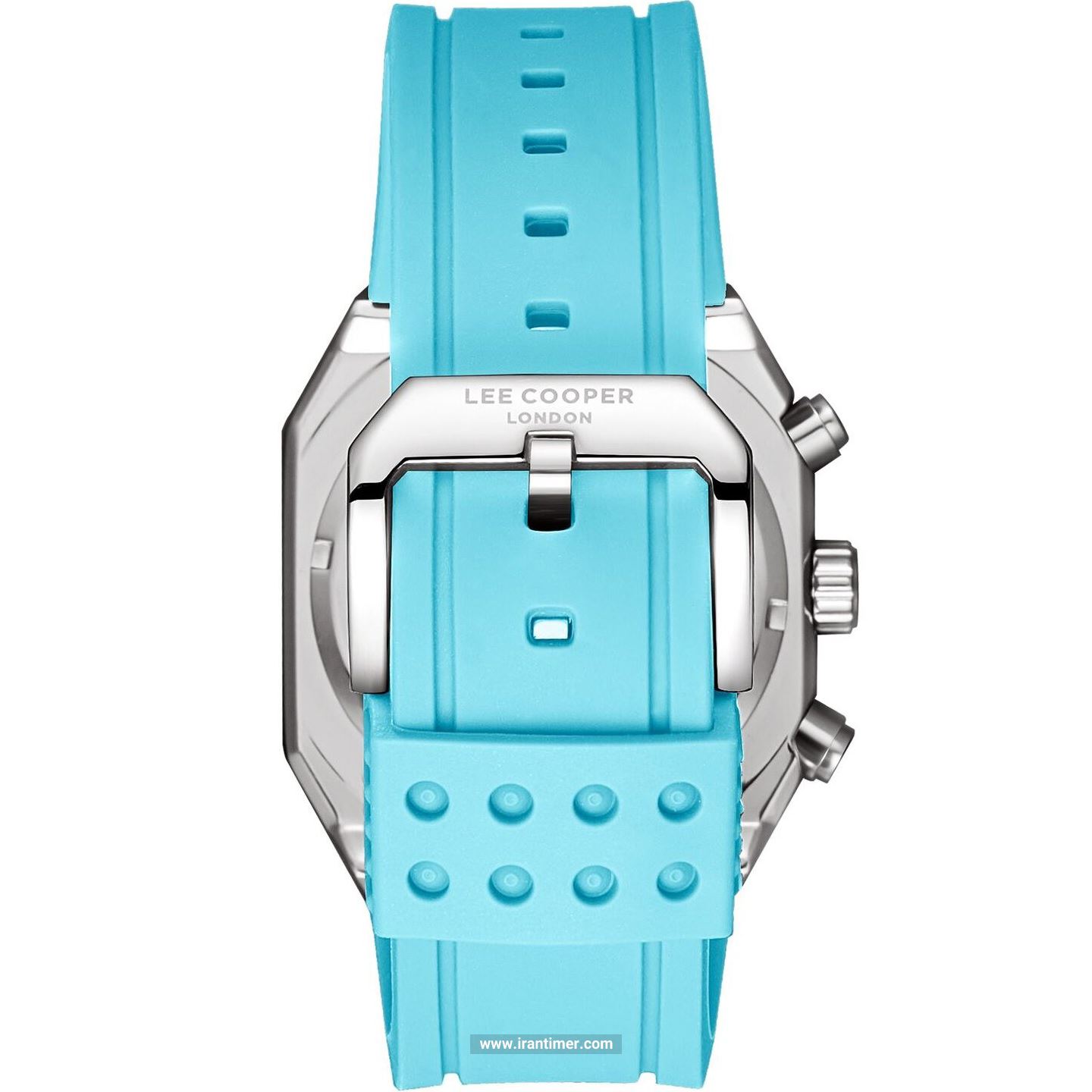 قیمت و خرید ساعت مچی مردانه لیکوپر(LEE COOPER) مدل LC08022.399 اسپرت | اورجینال و اصلی