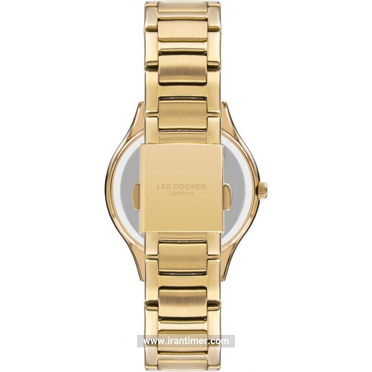 قیمت و خرید ساعت مچی زنانه لیکوپر(LEE COOPER) مدل LC07480.120 کلاسیک | اورجینال و اصلی
