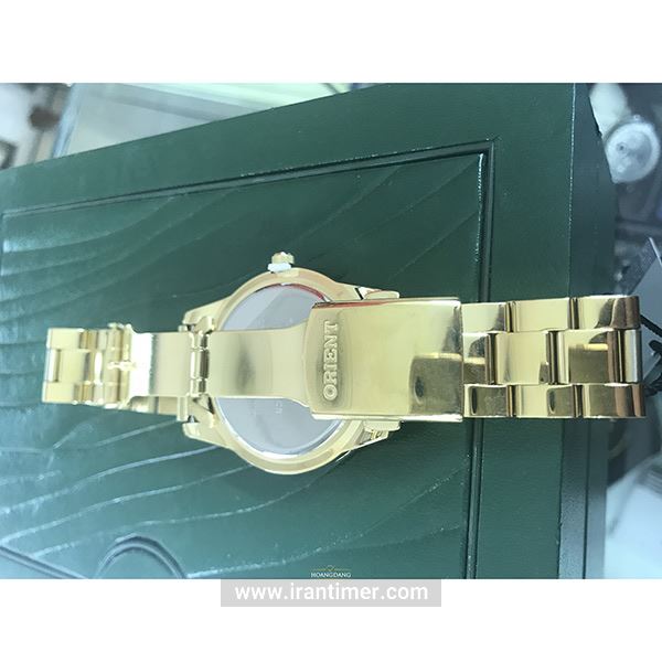 قیمت و خرید ساعت مچی زنانه اورینت(ORIENT) مدل FUT0B003W0 کلاسیک | اورجینال و اصلی