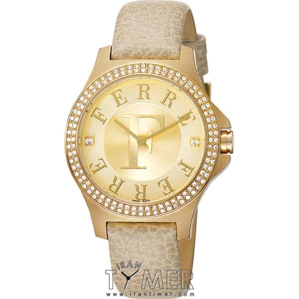قیمت و خرید ساعت مچی زنانه فره میلانو(FERRE MILANO) مدل FM1L022L0021 کلاسیک فشن | اورجینال و اصلی