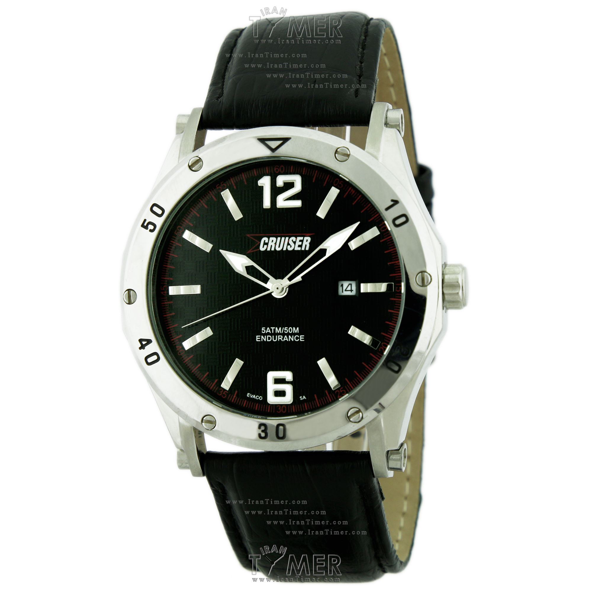 قیمت و خرید ساعت مچی مردانه کروزر(CRUISER) مدل C6264-S154 کلاسیک | اورجینال و اصلی