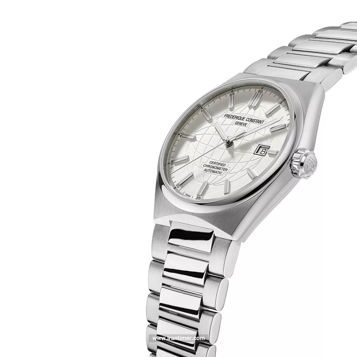 قیمت و خرید ساعت مچی مردانه فردریک کنستانت(FREDERIQUE CONSTANT) مدل FC-303S4NH6B کلاسیک | اورجینال و اصلی