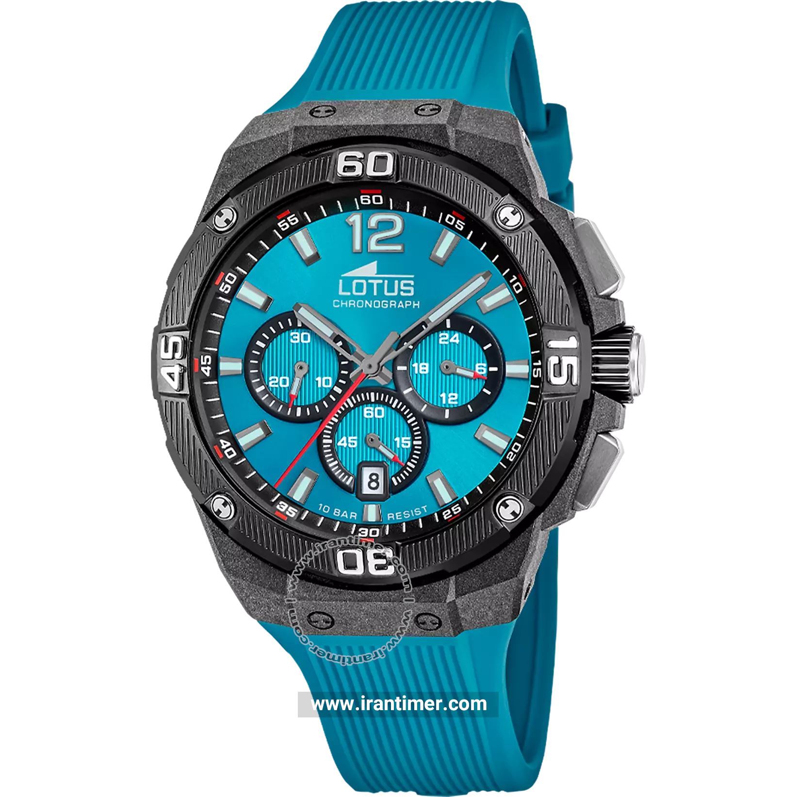 قیمت و خرید ساعت مچی مردانه لوتوس(LOTUS) مدل L18975/6 اسپرت | اورجینال و اصلی