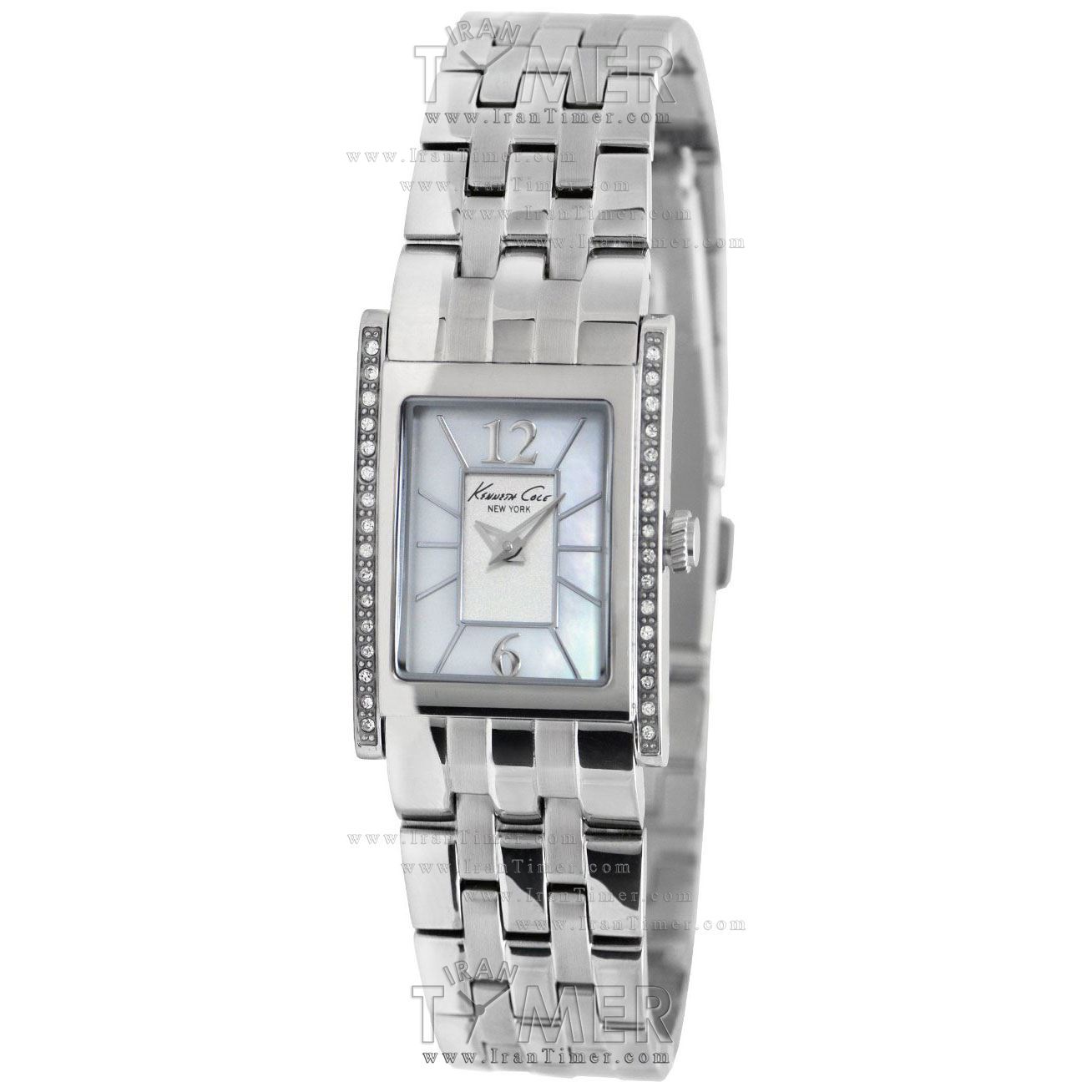 قیمت و خرید ساعت مچی زنانه کنت کول(KENNETH COLE) مدل KC4874 کلاسیک | اورجینال و اصلی