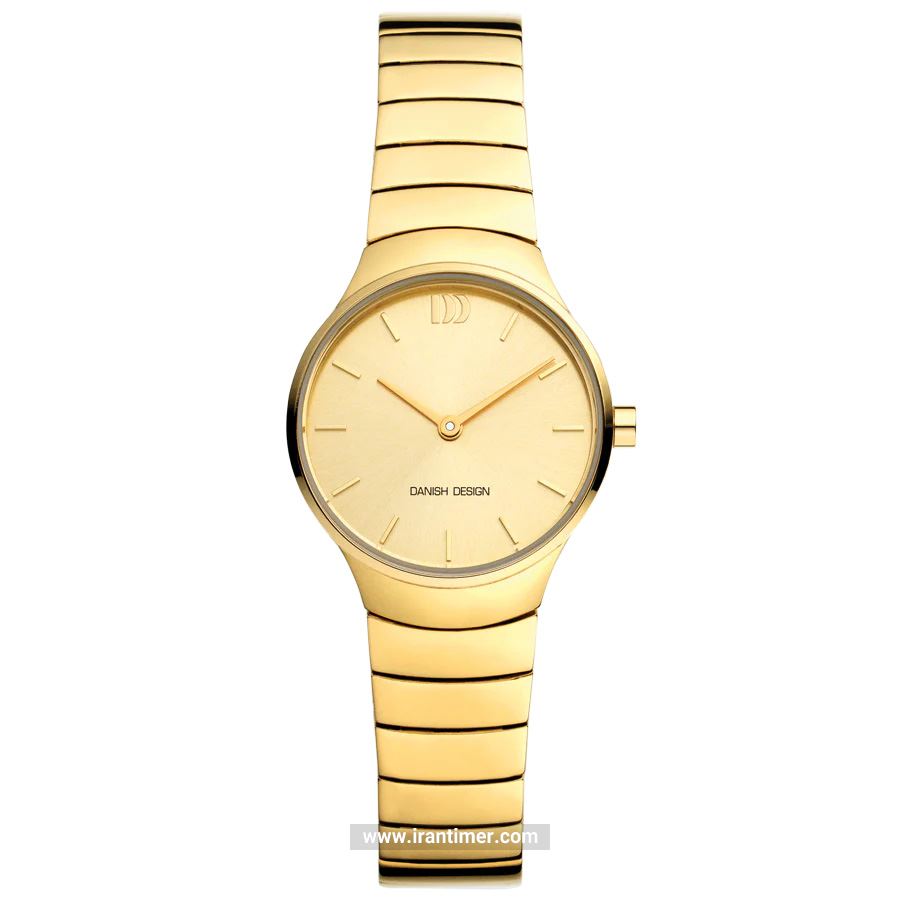 قیمت و خرید ساعت مچی زنانه دنیش دیزاین(Danish Design) مدل IV06Q1293 کلاسیک | اورجینال و اصلی