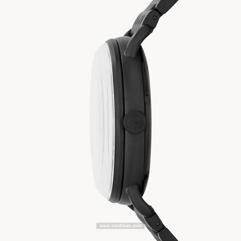 قیمت و خرید ساعت مچی مردانه امپریو آرمانی(EMPORIO ARMANI) مدل AR60025 کلاسیک | اورجینال و اصلی