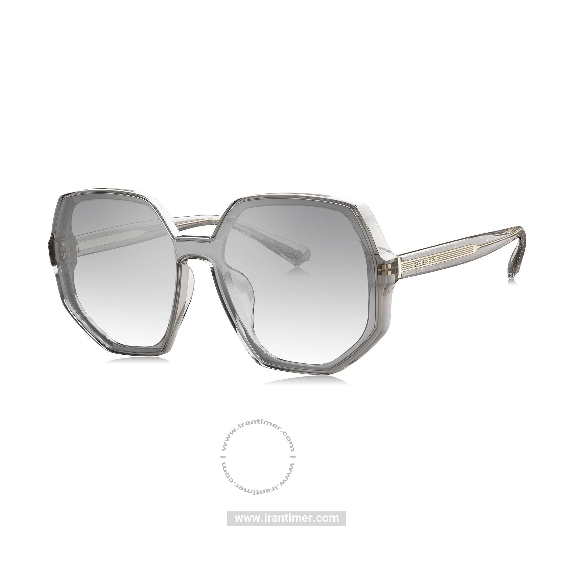 قیمت و خرید عینک آفتابی زنانه فشن (Bolon) مدل BL3025A21 | اورجینال و اصلی