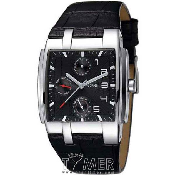 قیمت و خرید ساعت مچی مردانه اسپریت(ESPRIT) مدل ES102082002 کلاسیک اسپرت | اورجینال و اصلی