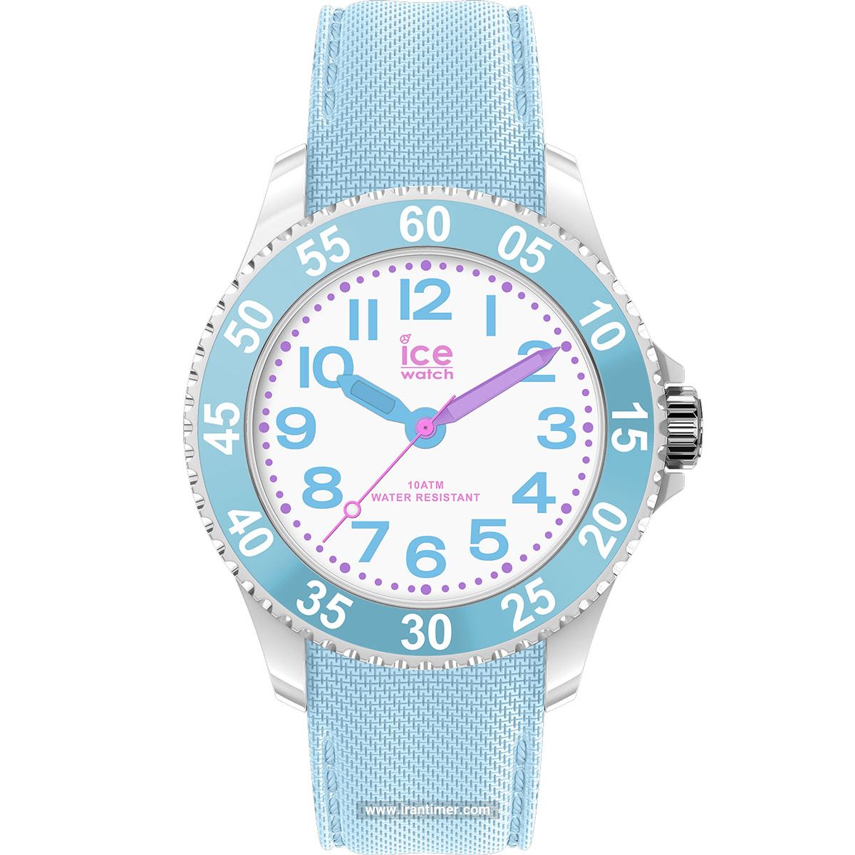 قیمت و خرید ساعت مچی آیس واچ(ICE WATCH) مدل 018936 اسپرت | اورجینال و اصلی