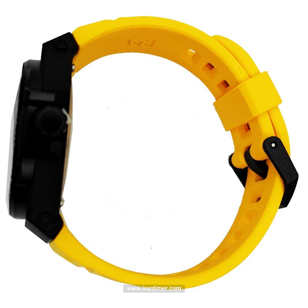 قیمت و خرید ساعت مچی مردانه کاتر پیلار(CAT) مدل LO.111.27.137 اسپرت | اورجینال و اصلی