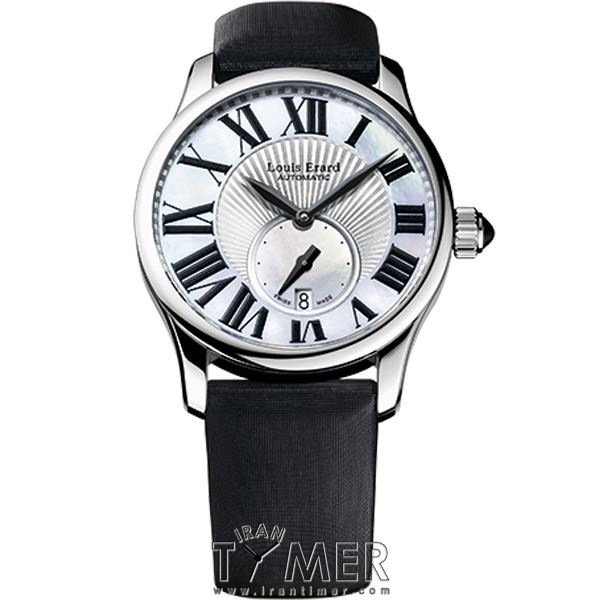 قیمت و خرید ساعت مچی مردانه لوئیس ارارد(LOUIS ERARD) مدل 92602AA01.BDV10 کلاسیک | اورجینال و اصلی