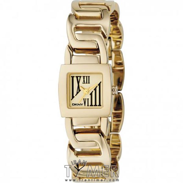 قیمت و خرید ساعت مچی زنانه دی کی ان وای(DKNY) مدل NY4435 کلاسیک | اورجینال و اصلی