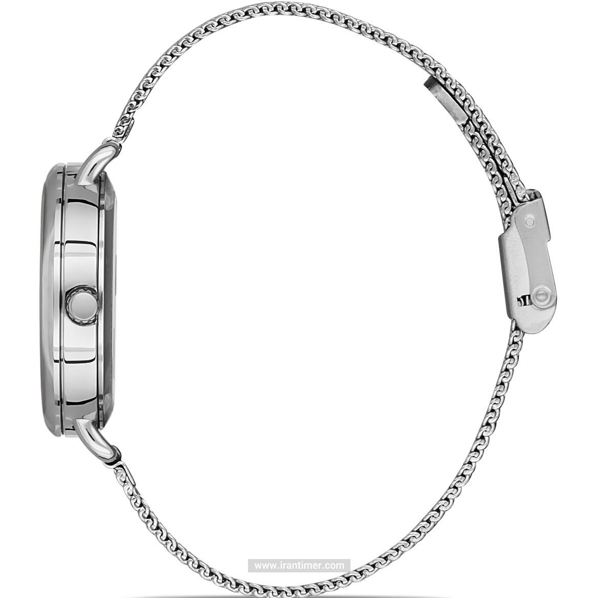 قیمت و خرید ساعت مچی زنانه دیوید گانر(David Guner) مدل DG-8261LC-A1 کلاسیک | اورجینال و اصلی