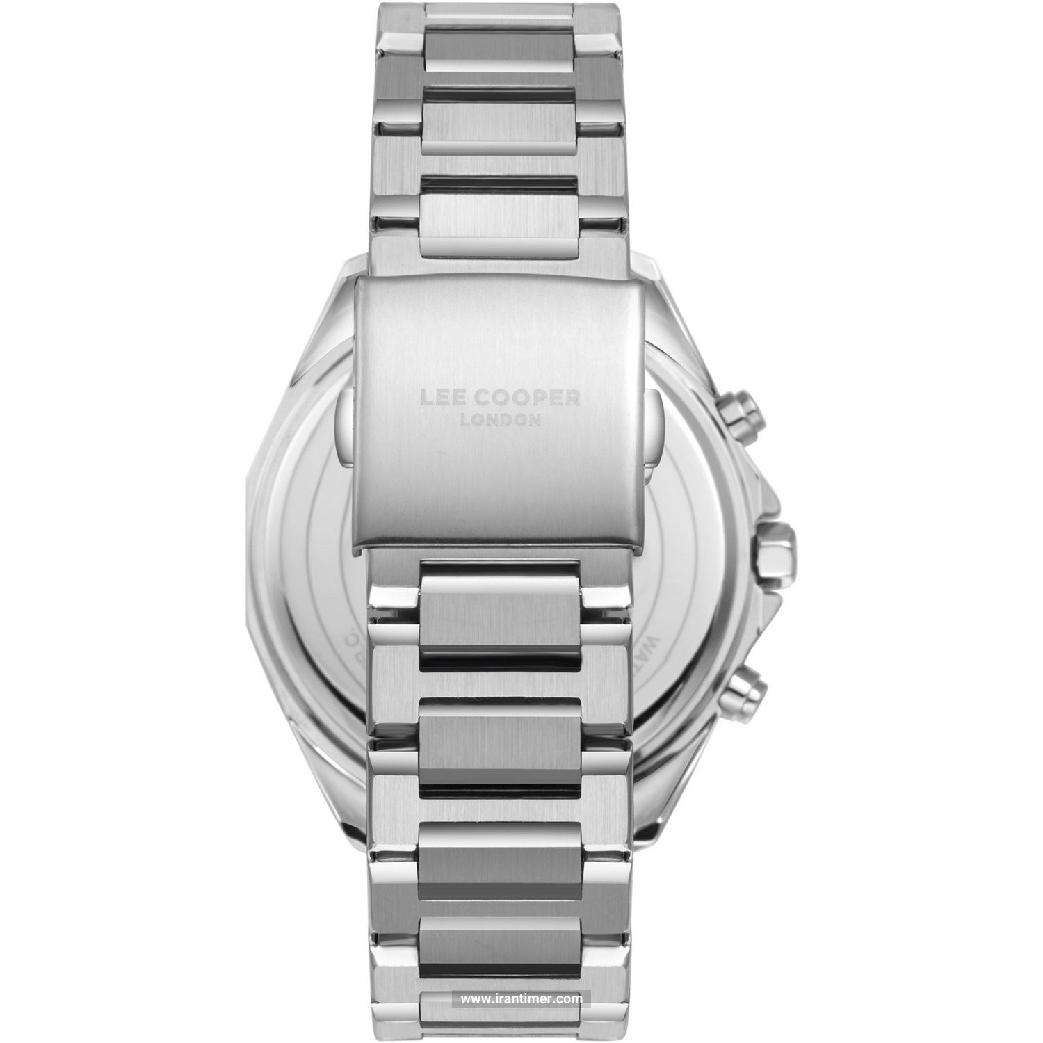 قیمت و خرید ساعت مچی مردانه لیکوپر(LEE COOPER) مدل LC08021.390 کلاسیک | اورجینال و اصلی