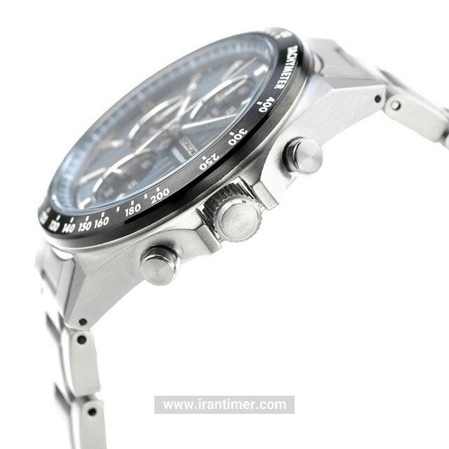 قیمت و خرید ساعت مچی مردانه سیکو(SEIKO) مدل SBTR041 کلاسیک | اورجینال و اصلی