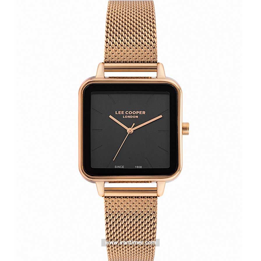 قیمت و خرید ساعت مچی زنانه لیکوپر(LEE COOPER) مدل LC07082.450 کلاسیک | اورجینال و اصلی