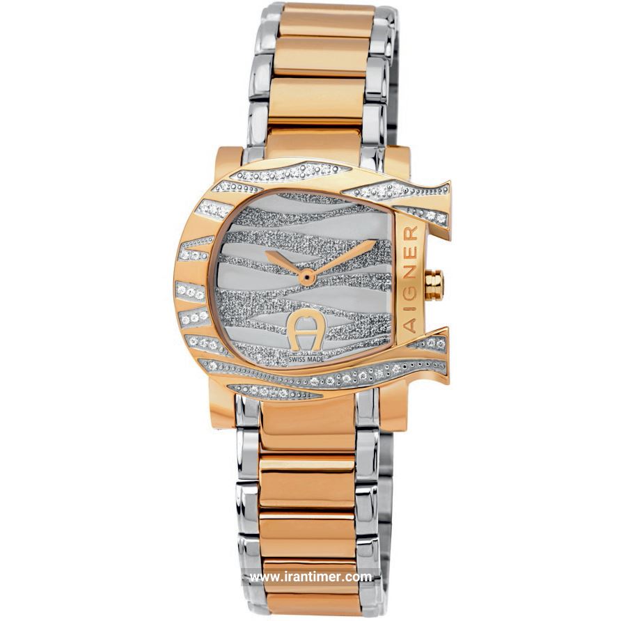 قیمت و خرید ساعت مچی زنانه اگنر(AIGNER) مدل A31699-SET-54 فشن | اورجینال و اصلی