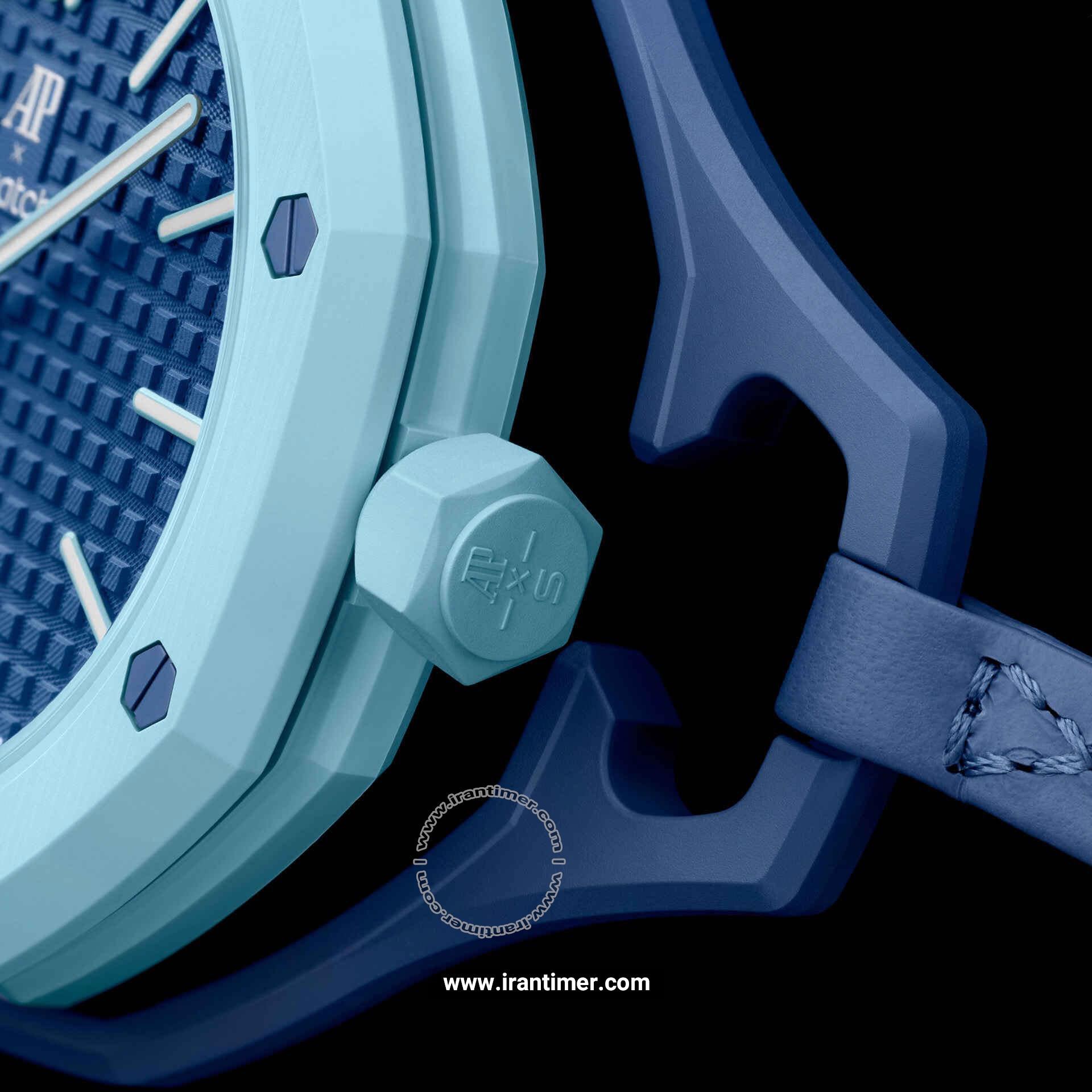 قیمت و خرید ساعت مچی مردانه زنانه سواچ(SWATCH) مدل SSX03L100N اسپرت | اورجینال و اصلی