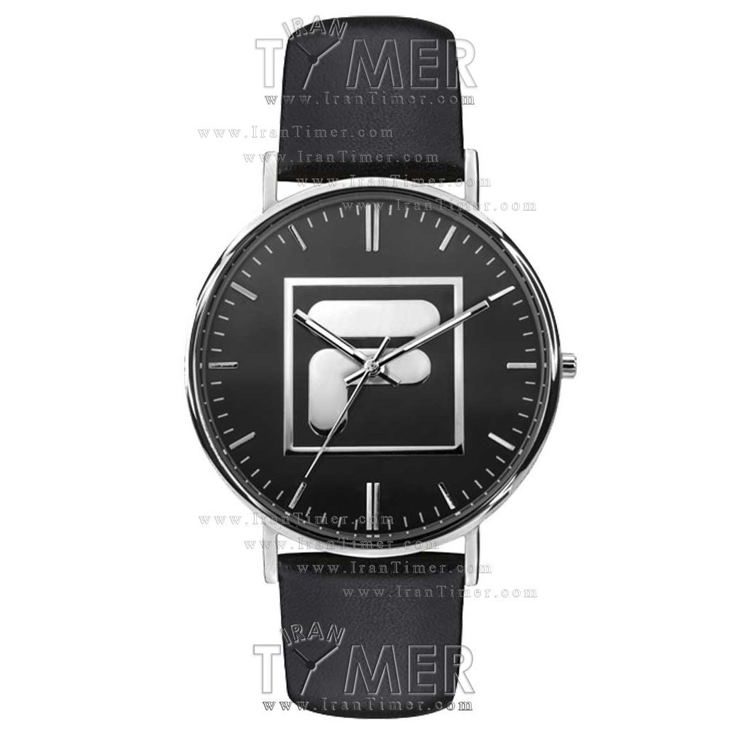 قیمت و خرید ساعت مچی مردانه فیلا(FILA) مدل 38-108-002 کلاسیک | اورجینال و اصلی