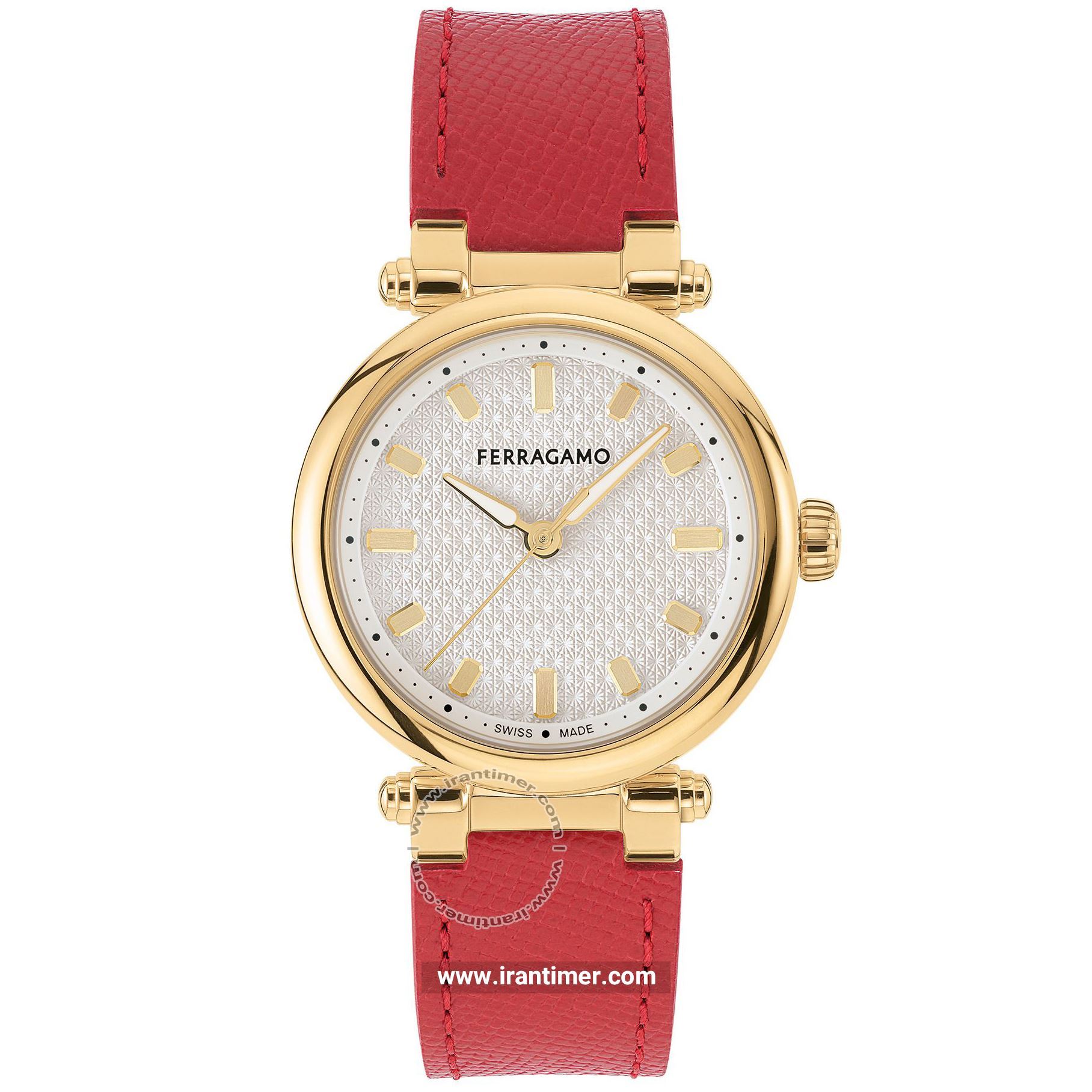قیمت و خرید ساعت مچی زنانه سالواتوره فراگامو(SALVATORE FERRAGAMO) مدل SFSE001 24 کلاسیک | اورجینال و اصلی