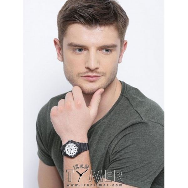 قیمت و خرید ساعت مچی مردانه زنانه کاسیو (CASIO) جنرال مدل MRW-200H-7BVDF اسپرت | اورجینال و اصلی