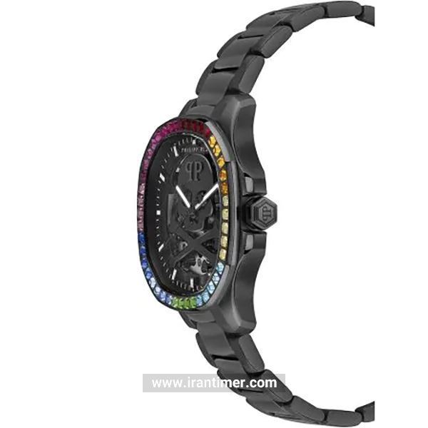 قیمت و خرید ساعت مچی مردانه فیلیپ پلین(Philipp Plein) مدل PWRAA0823 فشن | اورجینال و اصلی