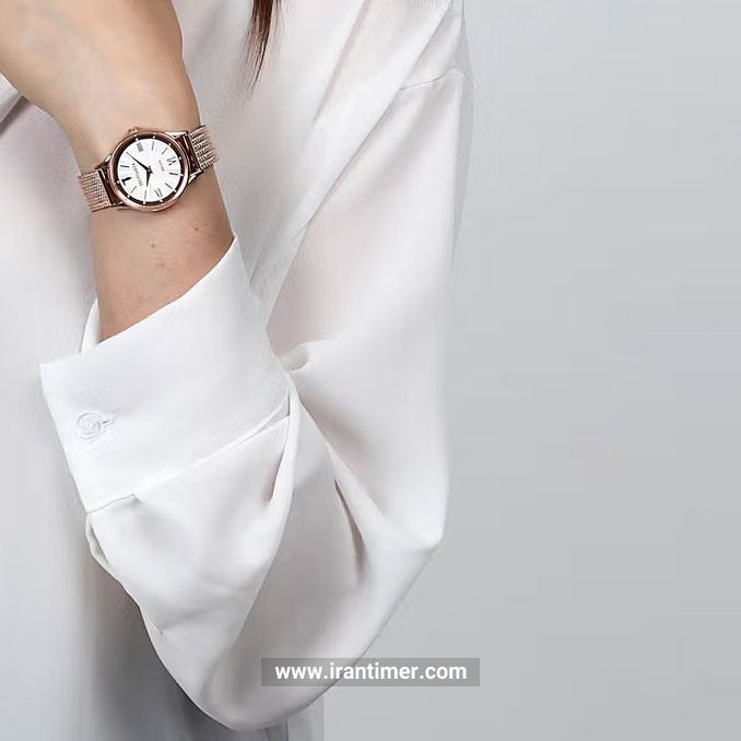 قیمت و خرید ساعت مچی زنانه تروساردی(TRUSSARDI) مدل R2453152508 کلاسیک | اورجینال و اصلی