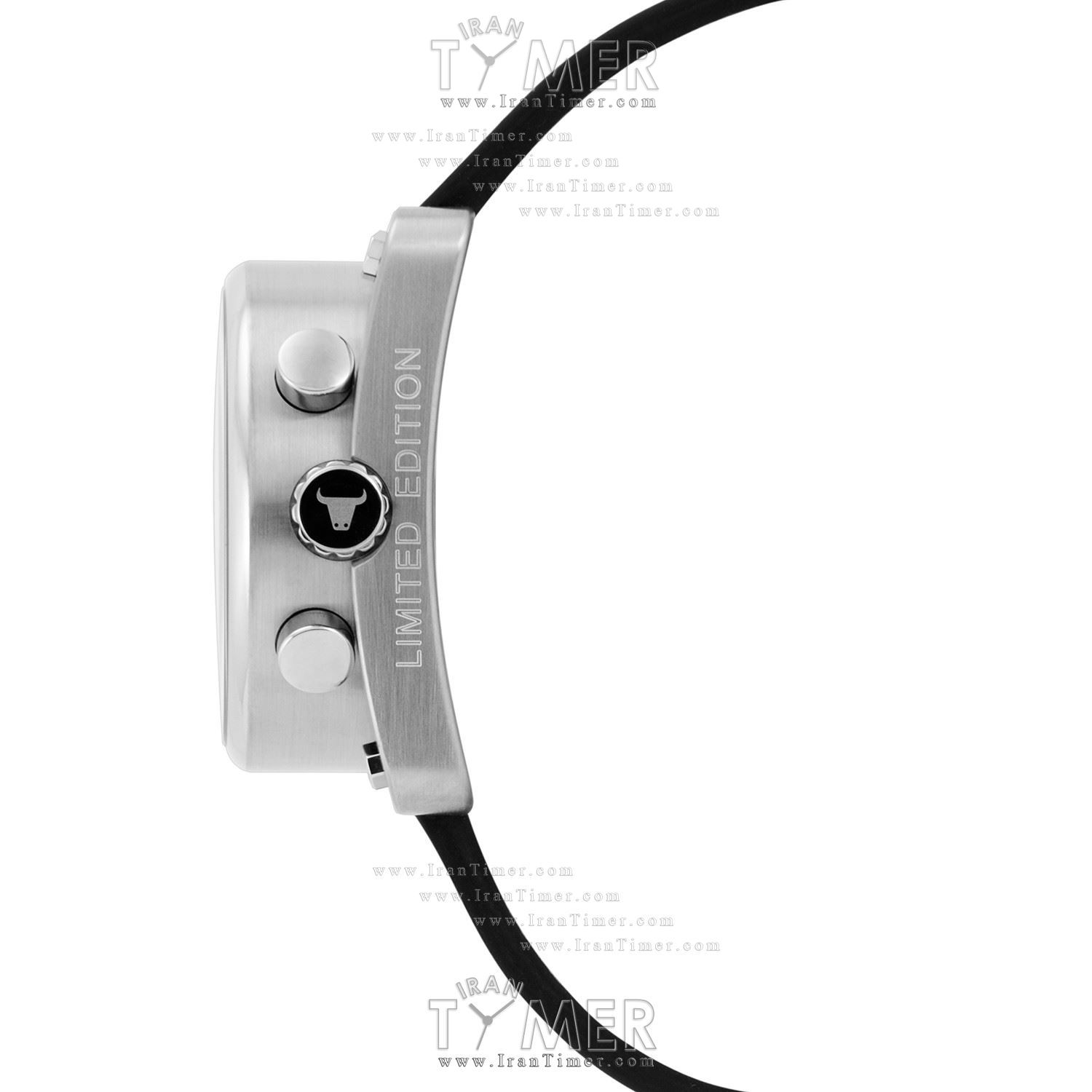 قیمت و خرید ساعت مچی مردانه اینگرسول(INGERSOLL) مدل IN4108SBK کلاسیک | اورجینال و اصلی