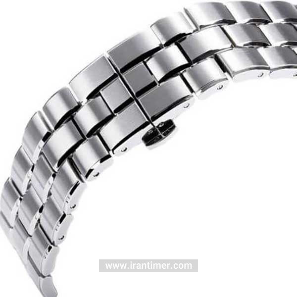 قیمت و خرید ساعت مچی مردانه مون بلان(MONT BLANC) مدل 102340 کلاسیک | اورجینال و اصلی