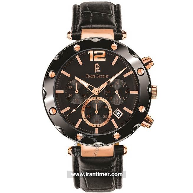 قیمت و خرید ساعت مچی مردانه پیر لنیر(PIERRE LANNIER) مدل 275G433 کلاسیک | اورجینال و اصلی