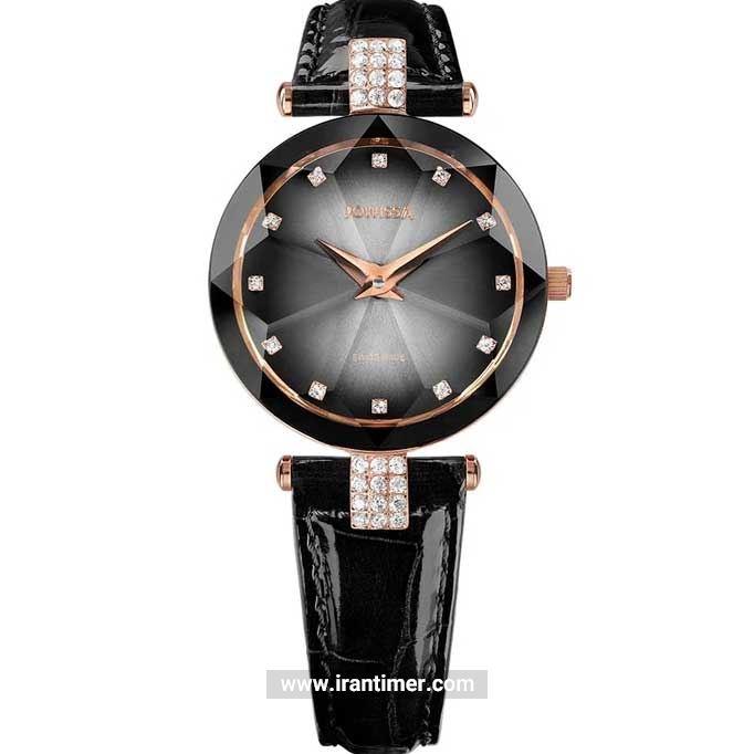 قیمت و خرید ساعت مچی زنانه جویسا(JOWISSA) مدل JW-J5.650.M کلاسیک فشن | اورجینال و اصلی