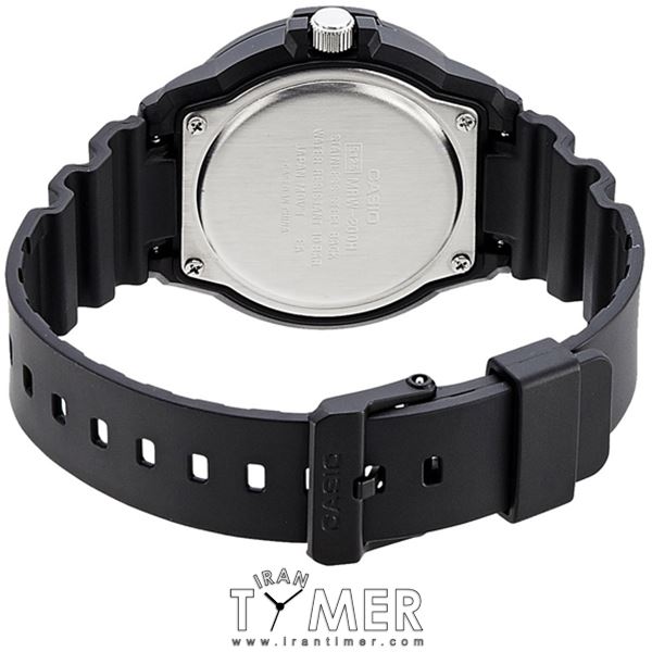 قیمت و خرید ساعت مچی مردانه کاسیو (CASIO) جنرال مدل MRW-200H-3BVDF اسپرت | اورجینال و اصلی