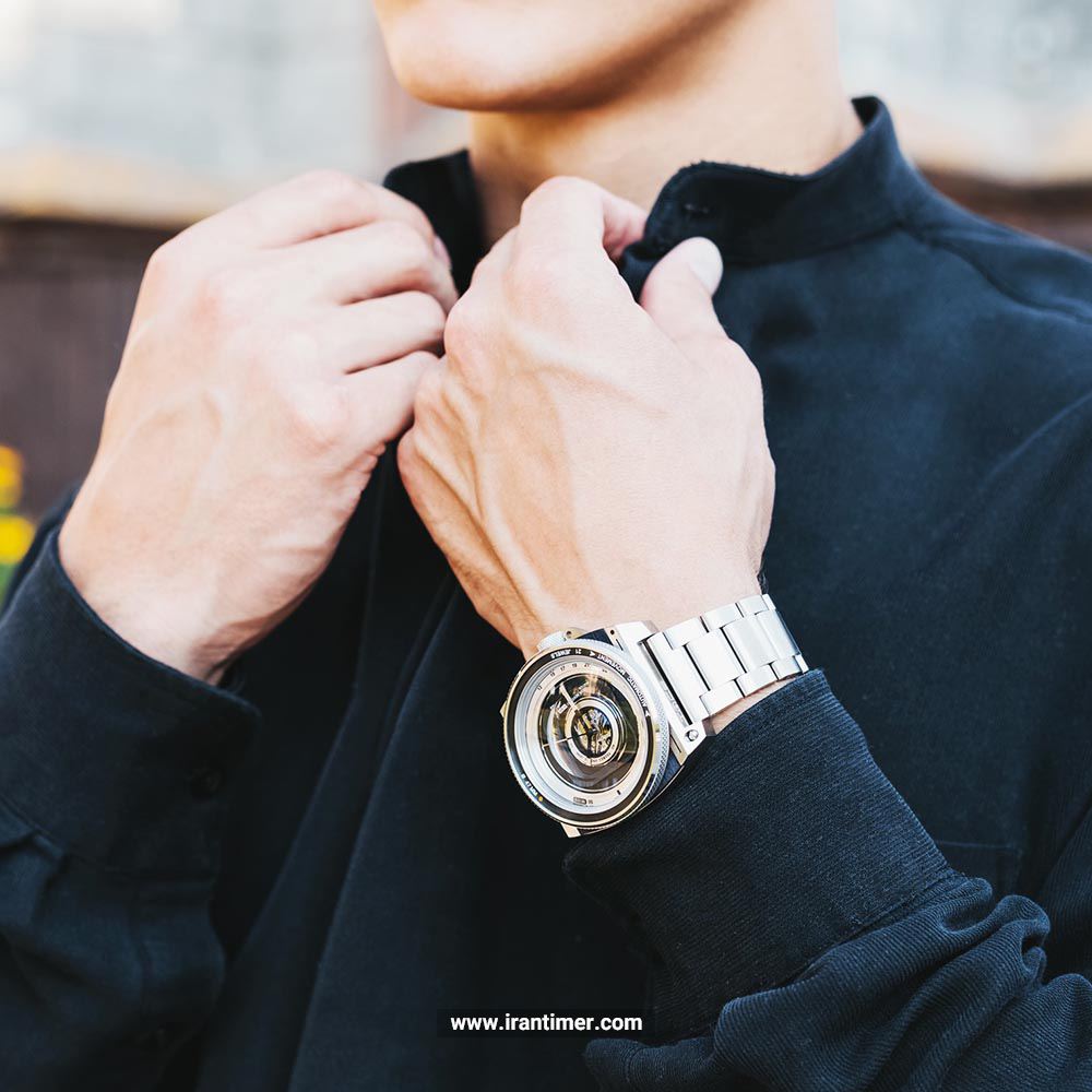 قیمت و خرید ساعت مچی مردانه تکس(TACS) مدل TS1803E کلاسیک | اورجینال و اصلی