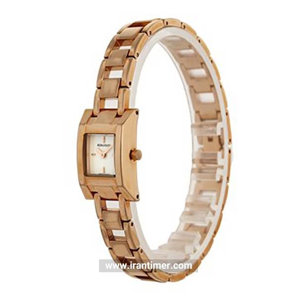 قیمت و خرید ساعت مچی زنانه رومانسون(ROMANSON) مدل RM9241LL1RM16R کلاسیک | اورجینال و اصلی