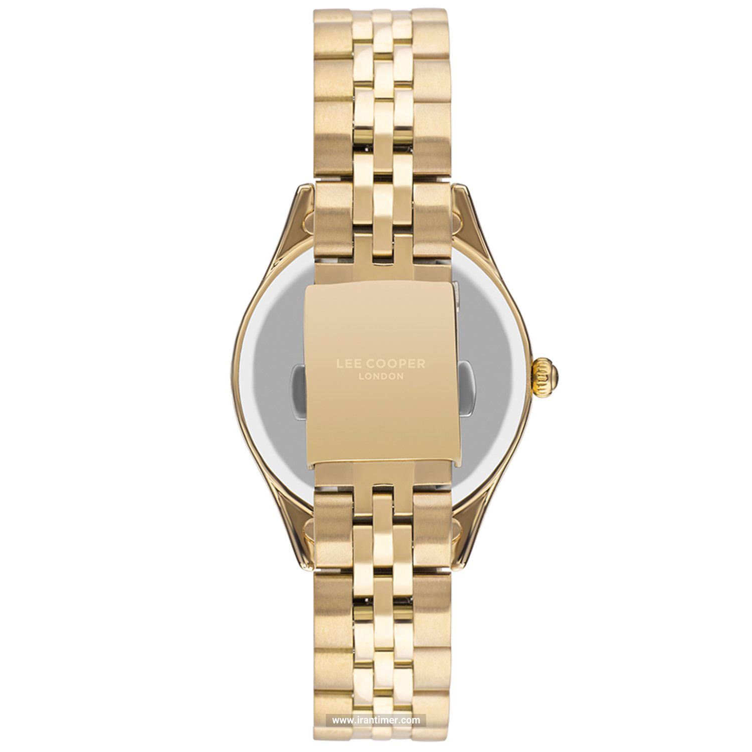 قیمت و خرید ساعت مچی زنانه لیکوپر(LEE COOPER) مدل LC07333.130 کلاسیک | اورجینال و اصلی