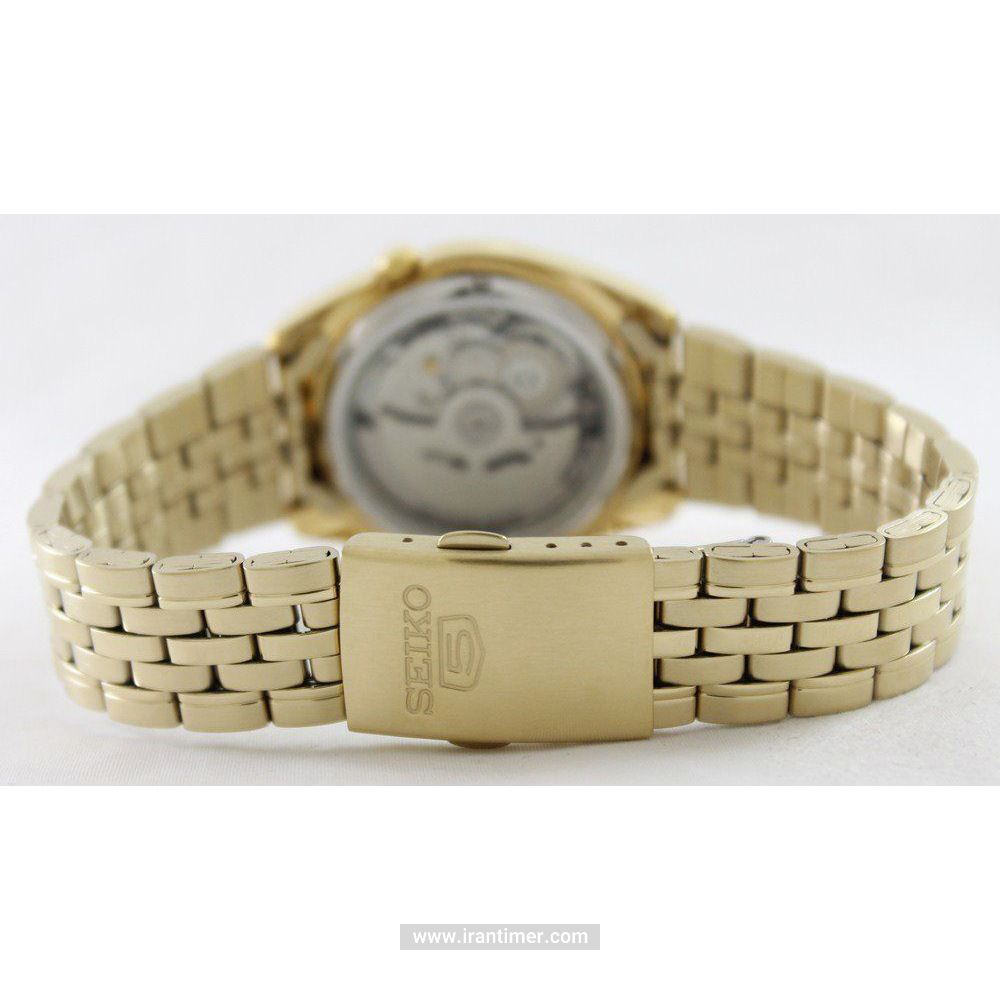 قیمت و خرید ساعت مچی مردانه سیکو(SEIKO) مدل SNK366K1 کلاسیک | اورجینال و اصلی