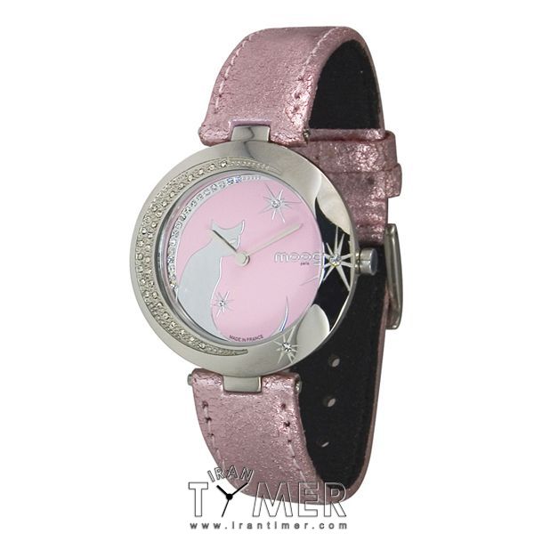 قیمت و خرید ساعت مچی زنانه موگ پاریس(MOOG PARIS) مدل M44912-002 فشن | اورجینال و اصلی