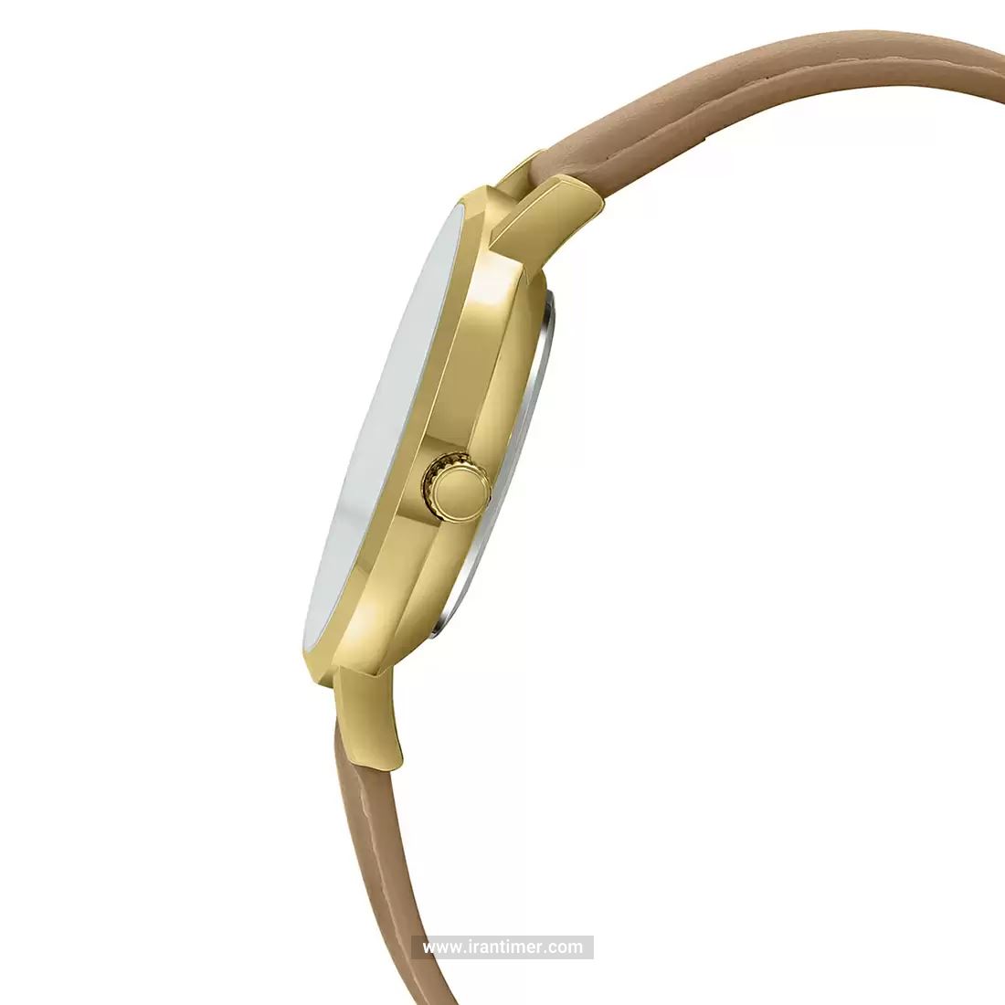 قیمت و خرید ساعت مچی زنانه کاسیو (CASIO) جنرال مدل LTP-VT01GL-7BUDF کلاسیک | اورجینال و اصلی