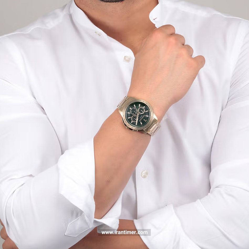 قیمت و خرید ساعت مچی مردانه تروساردی(TRUSSARDI) مدل R2453153001 کلاسیک | اورجینال و اصلی