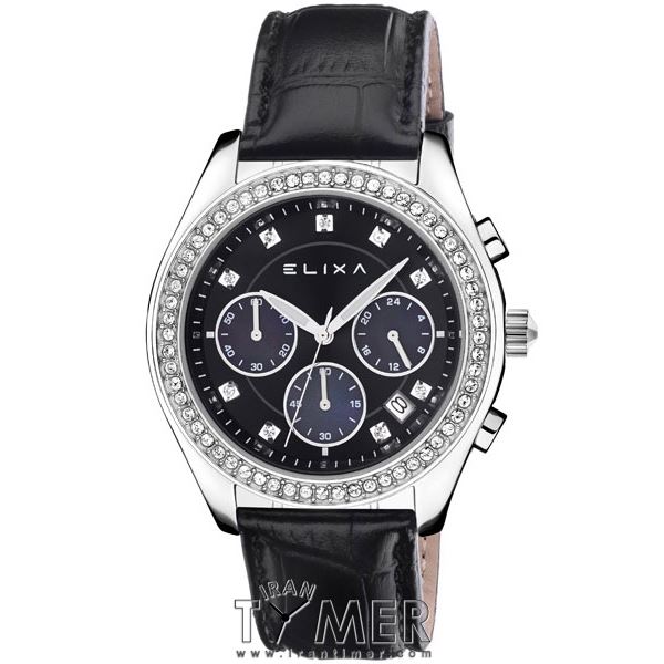 قیمت و خرید ساعت مچی زنانه الیکسا(ELIXA) مدل E084-L316 فشن | اورجینال و اصلی