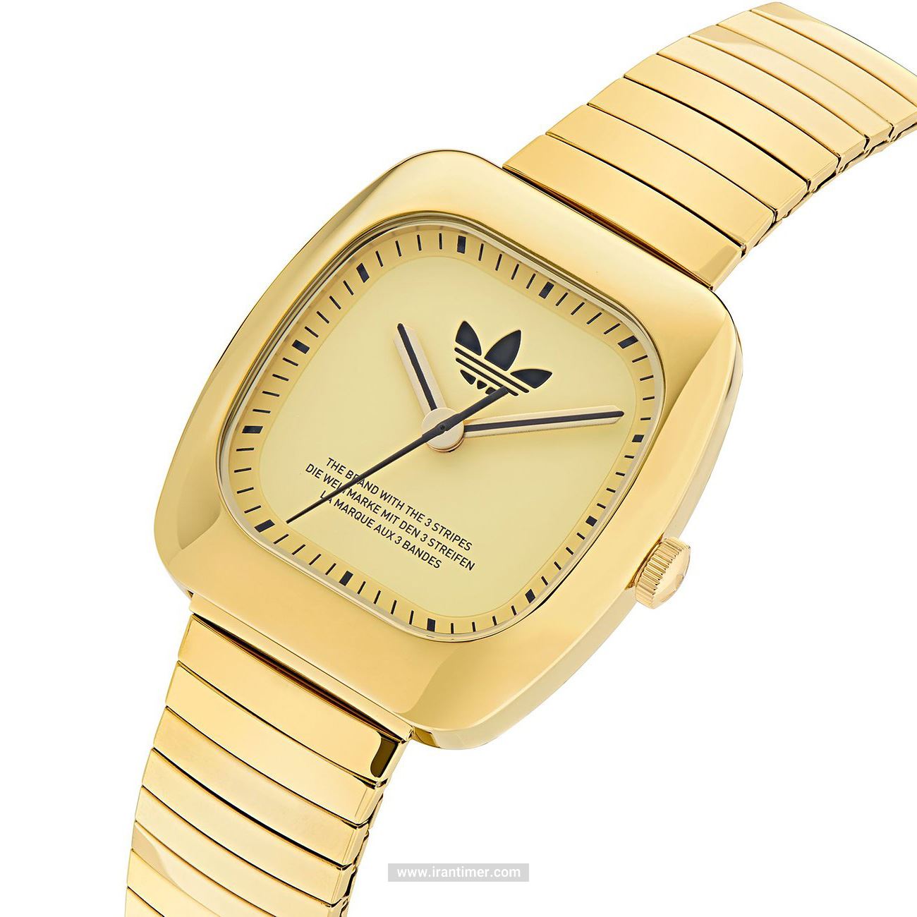 قیمت و خرید ساعت مچی مردانه زنانه آدیداس(Adidas) مدل AOSY24024 کلاسیک | اورجینال و اصلی