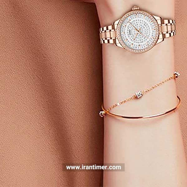 قیمت و خرید ساعت مچی زنانه سیوو(CIVO) مدل 1261029 فشن | اورجینال و اصلی